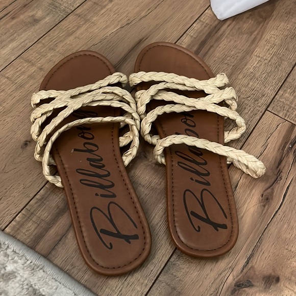 Billabong Shoes - Sandals